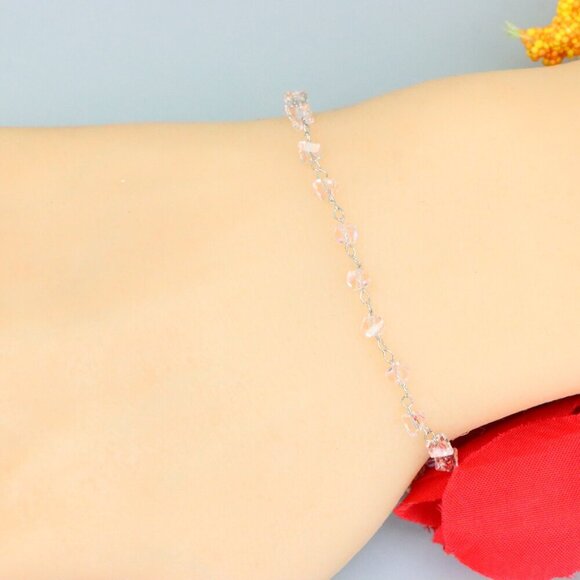 "Elegant & Trendy Bracelet, A Perfect Gift for Women, Thoughtful, EVCH1380 - Picture 10 of 12